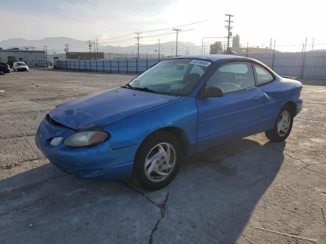 Ford ZX2