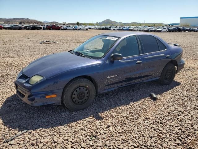 Pontiac Sunfire