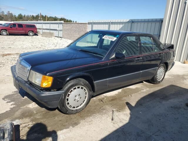 Mercedes-Benz 190