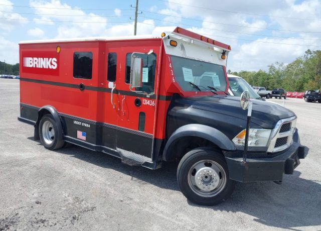 RAM 5500