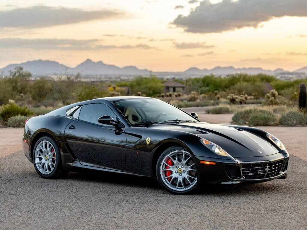 FERRARI