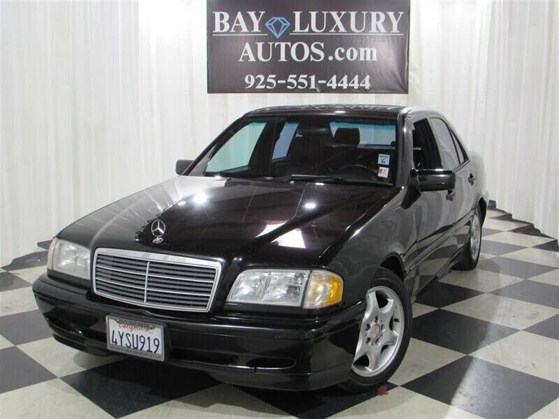 MERCEDES-BENZ