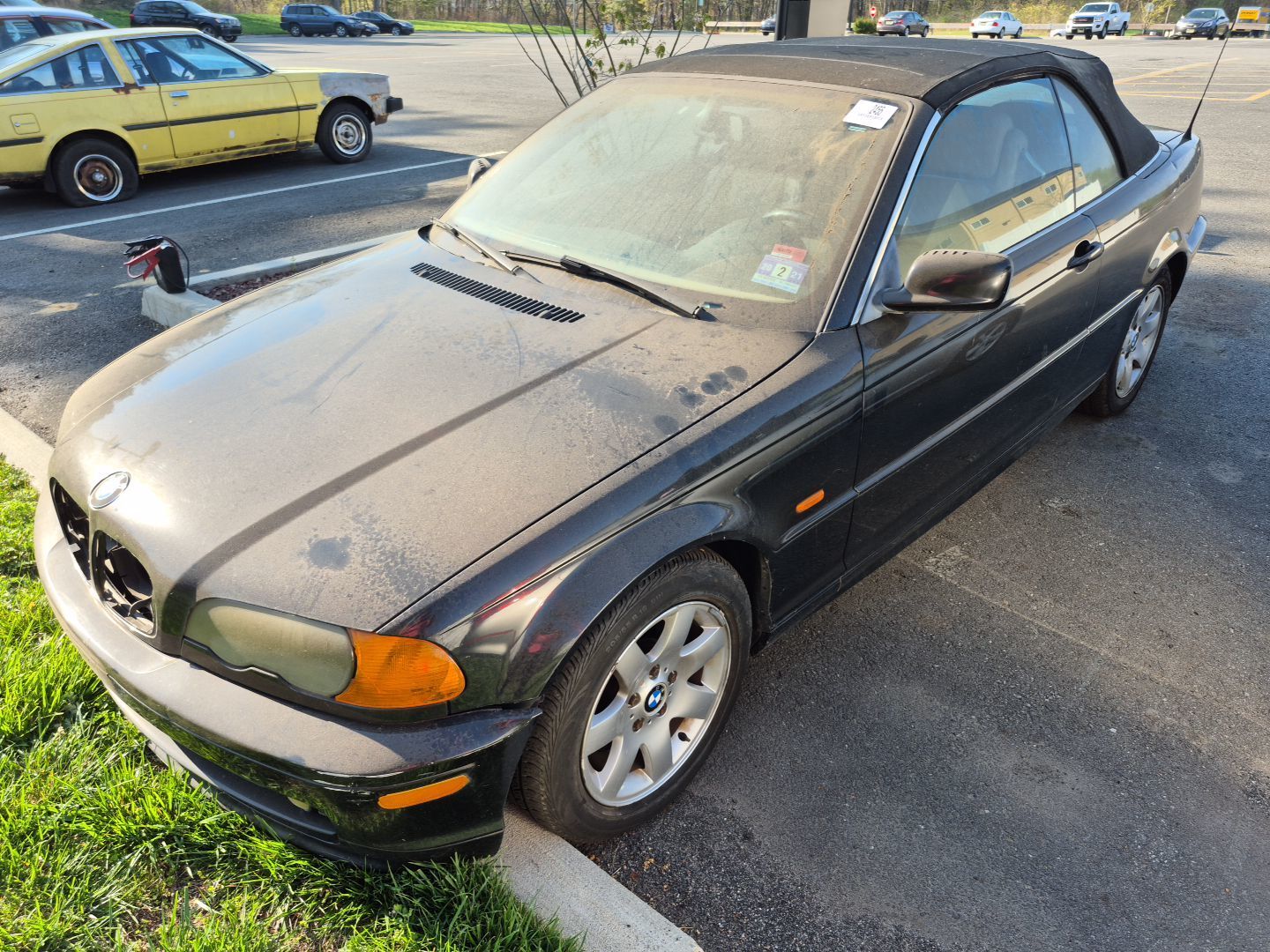 BMW 325Ci
