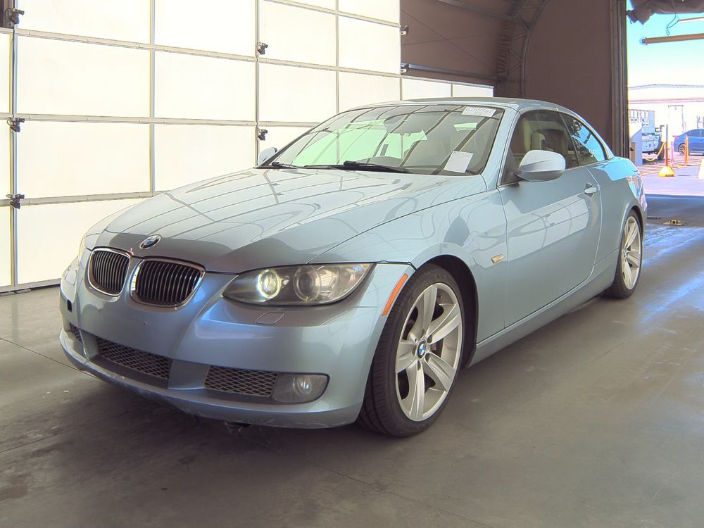 BMW 335i