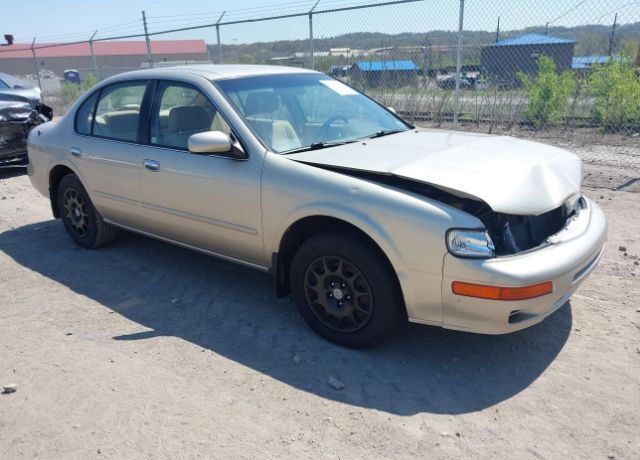 Nissan Maxima