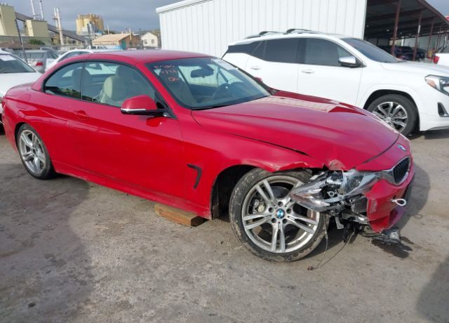 BMW 428i