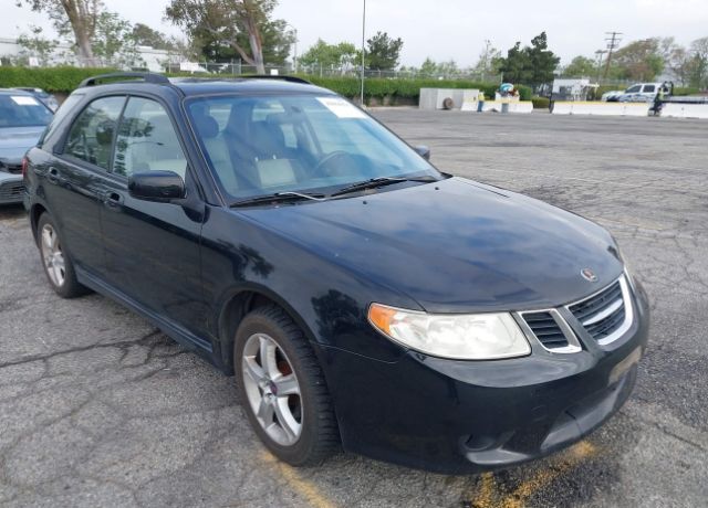 Saab 9-2X