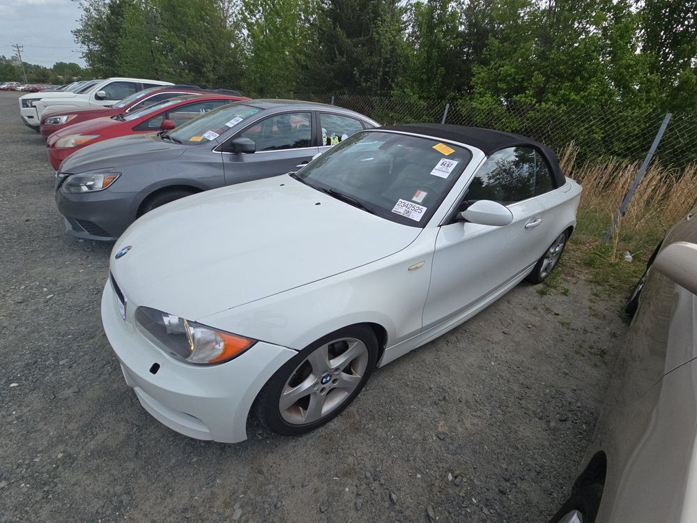 BMW 135i