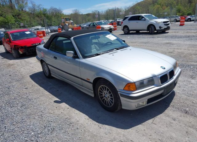 BMW 323iC