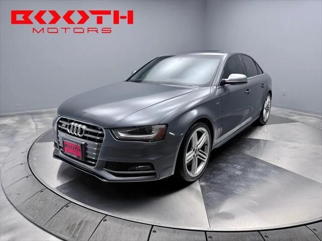 Audi S4