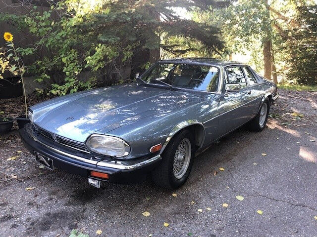 Jaguar XJS