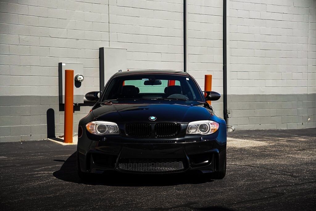BMW 1M