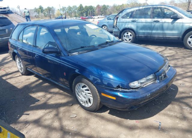 Saturn SW2