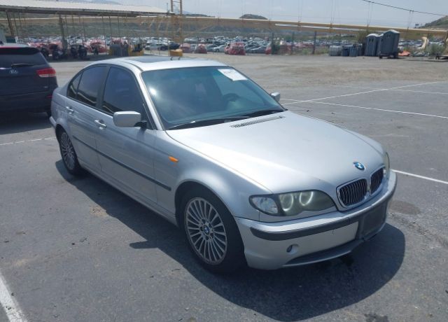 BMW 325i