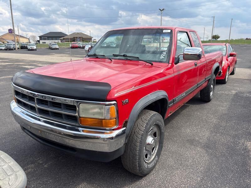 Dodge Dakota