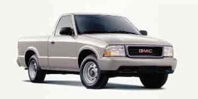 GMC Sonoma