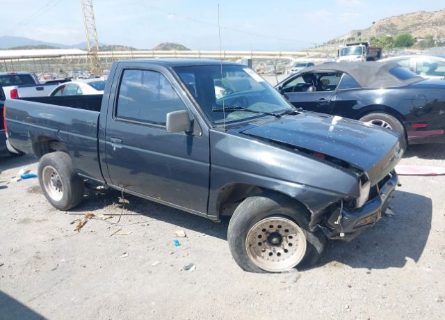 Nissan Pickup
