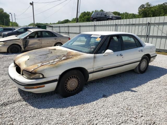 Buick LeSabre