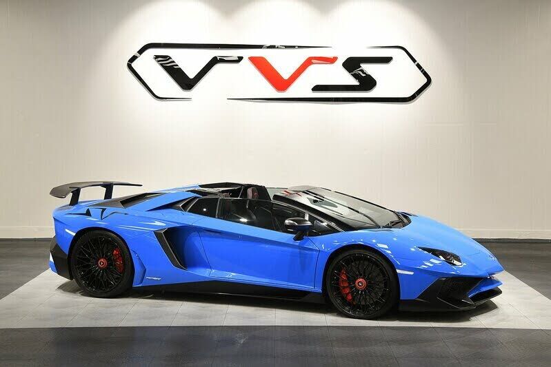 LAMBORGHINI