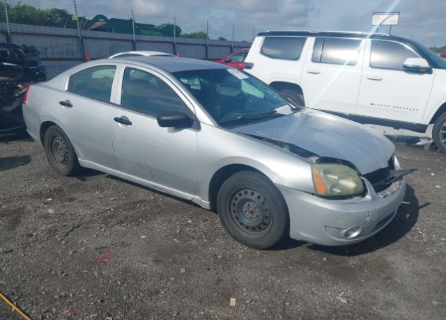 Mitsubishi Galant