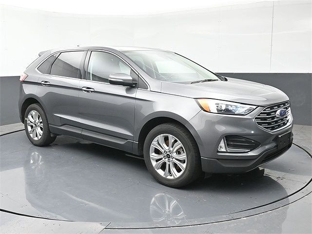 2023 FORD Edge