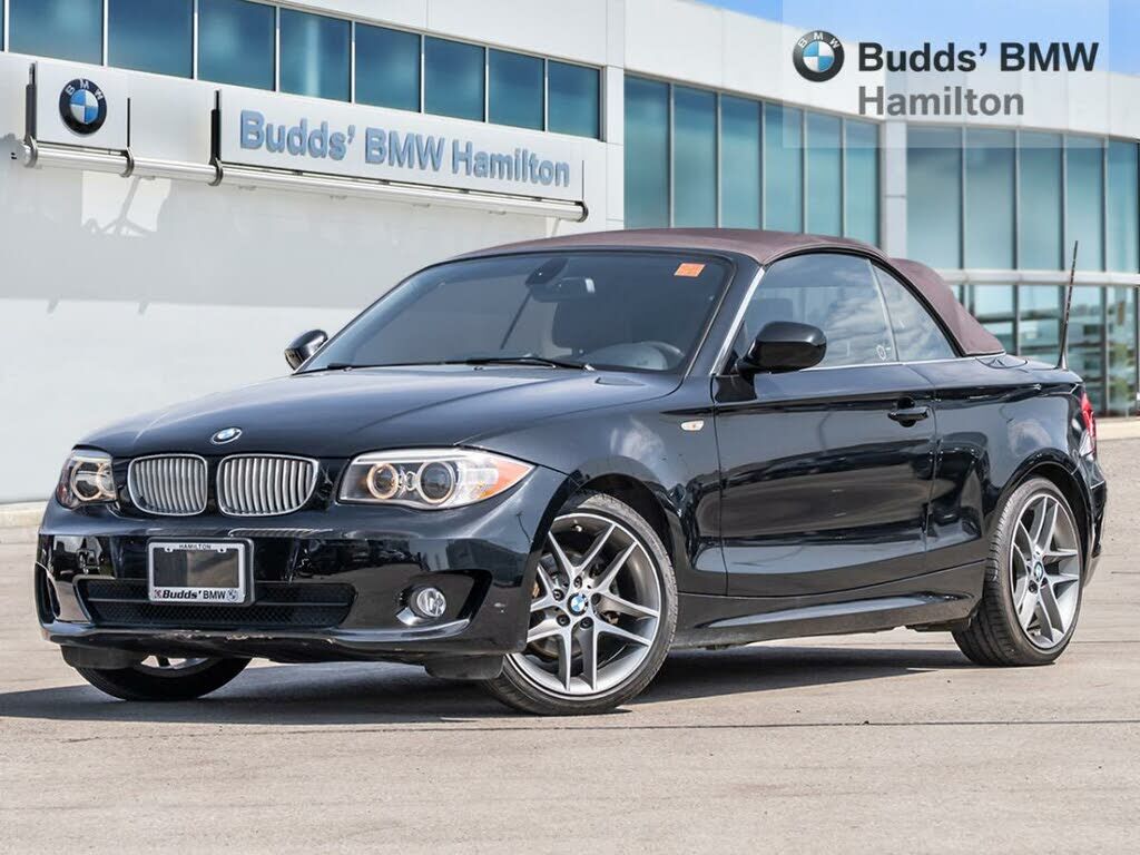 BMW 128i