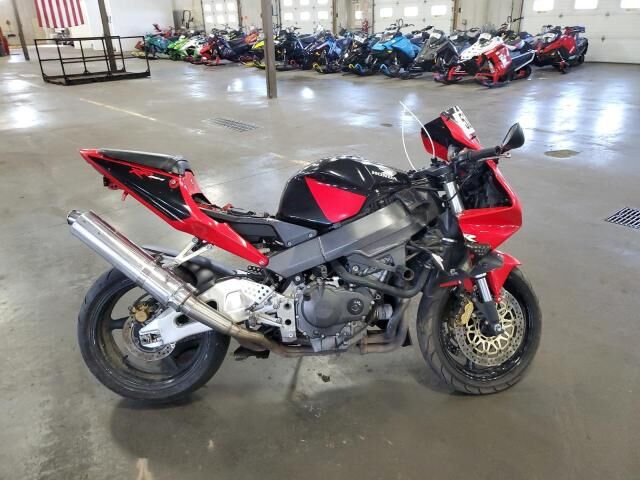 Honda CBR900/CBR954