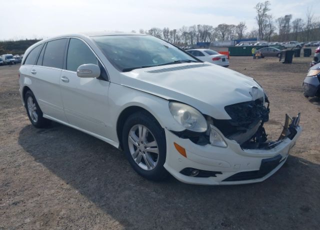 Mercedes-Benz R-Class