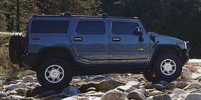 HUMMER H2