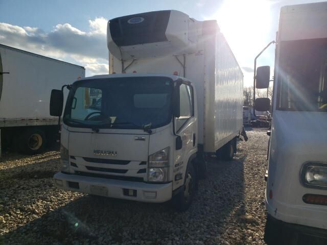 Isuzu NRR