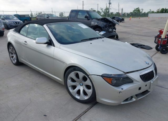BMW 650i
