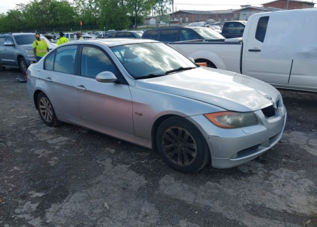 BMW 325xi