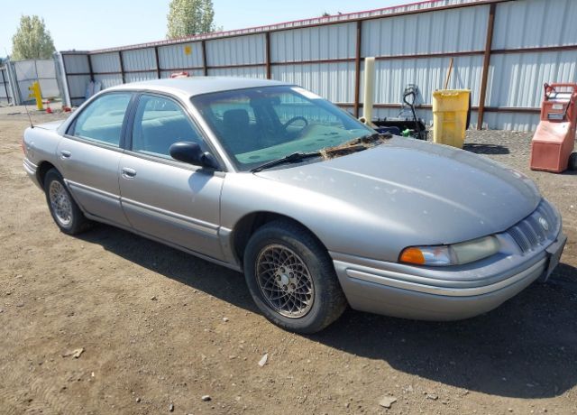 Chrysler Concorde/LHS