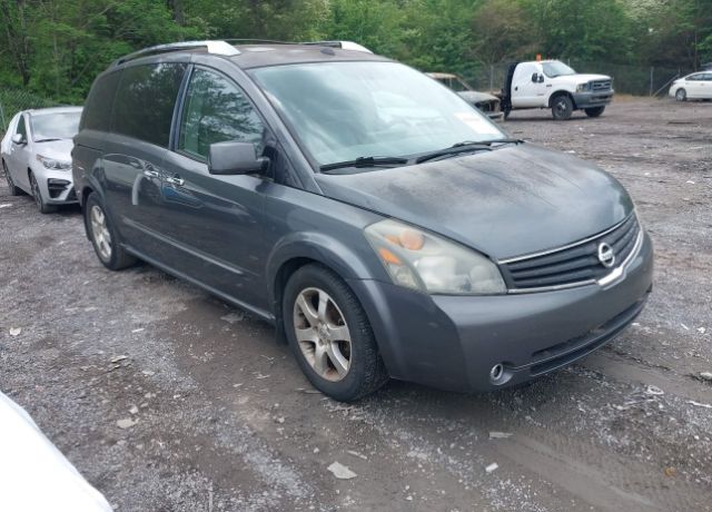 Nissan Quest