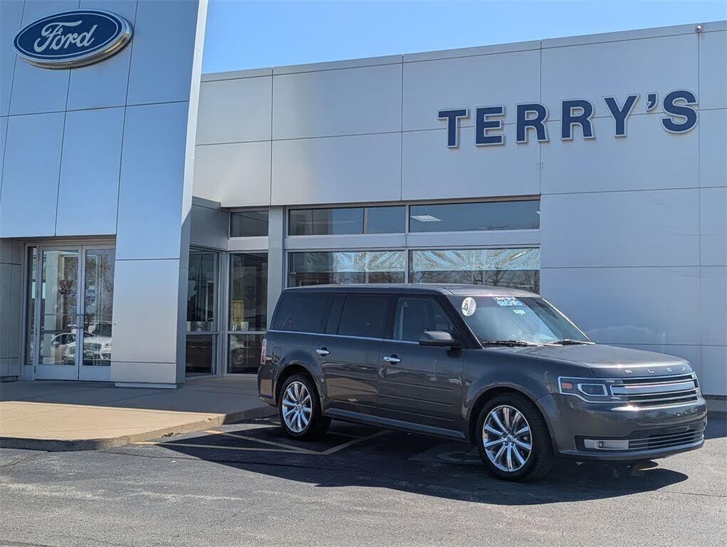 Ford Flex