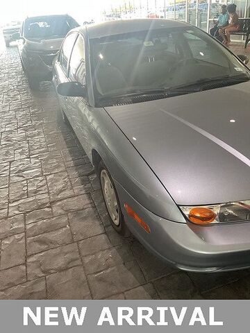 Saturn SL2