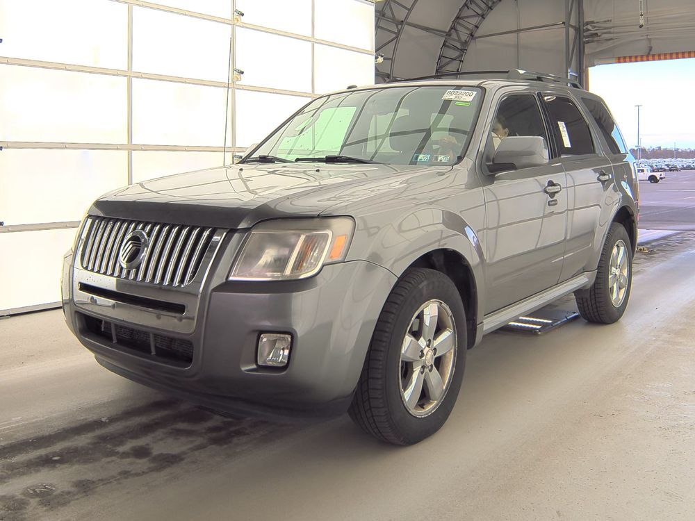 Mercury Mariner