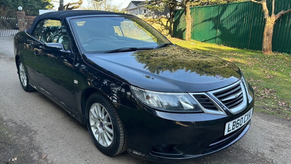 Saab 9-3
