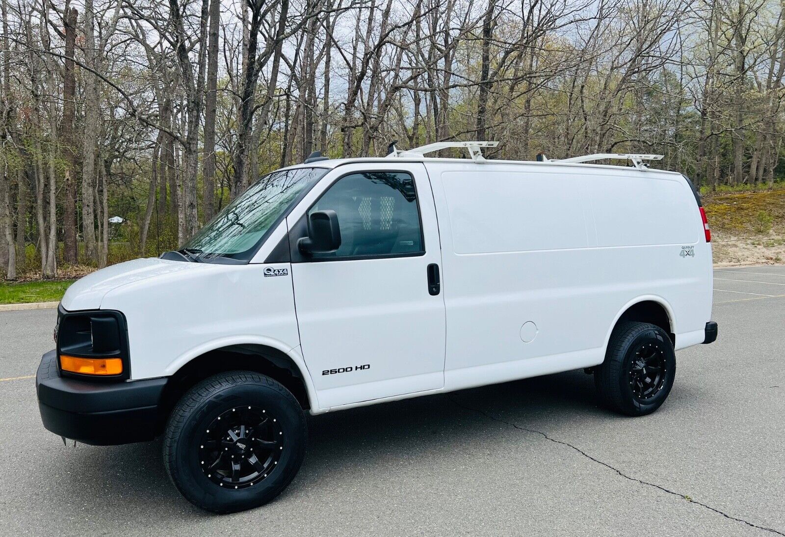 GMC
