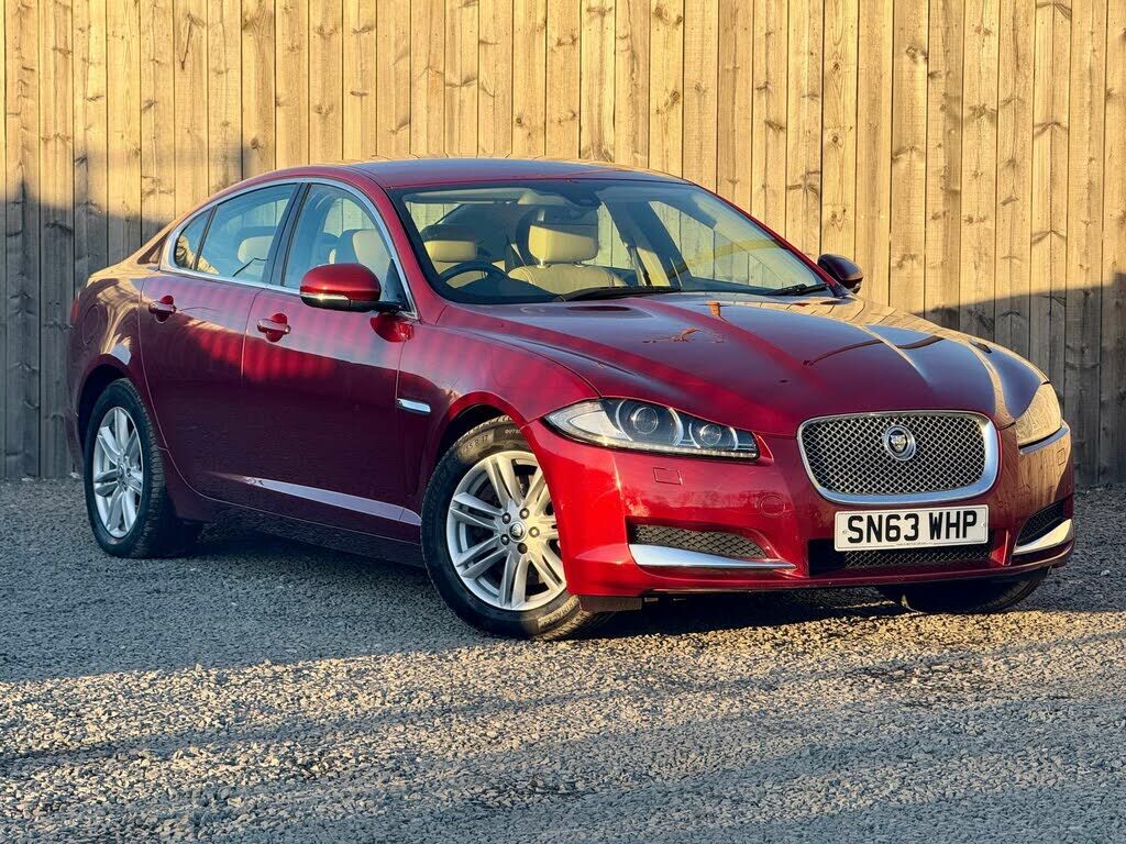 JAGUAR