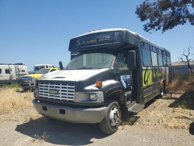 Chevrolet C5