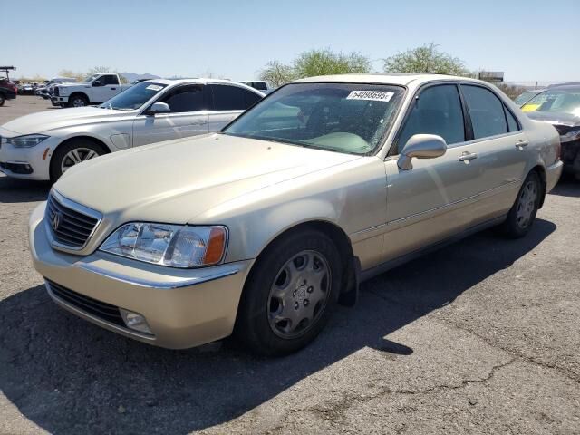 Acura RL