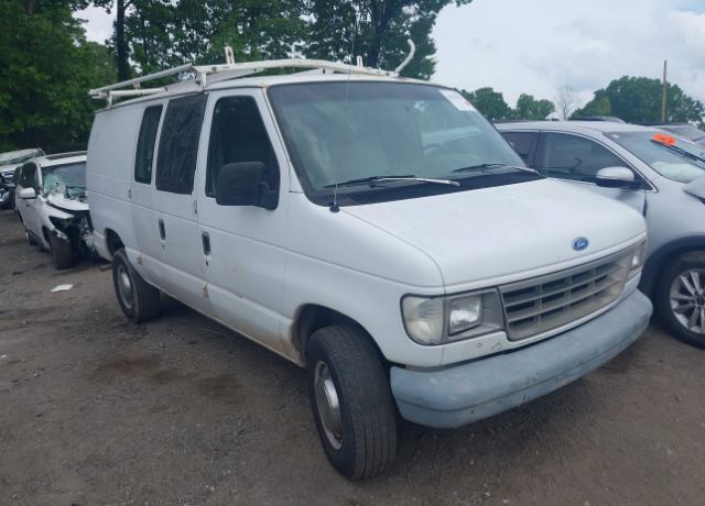 Ford E-350