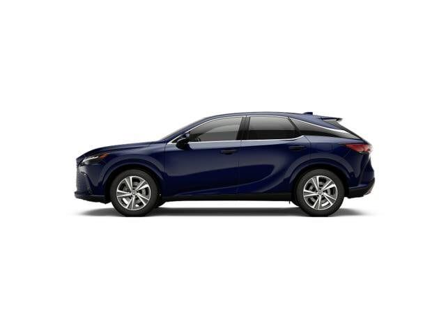 2025 Lexus RX