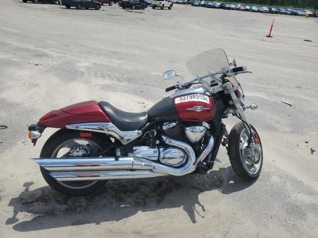 Suzuki VZ1500