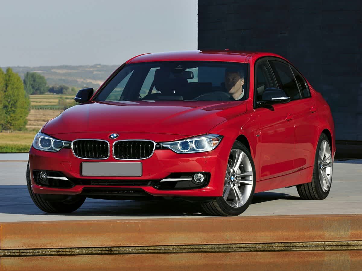 BMW 335i