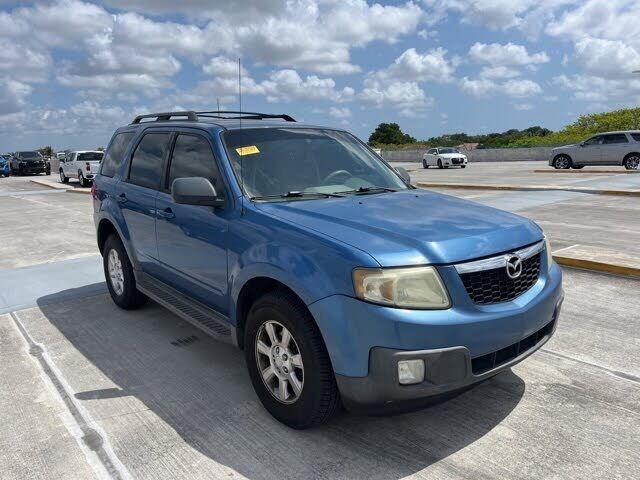 Mazda Tribute