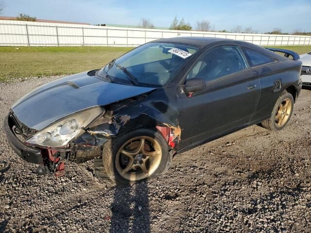 Toyota Celica