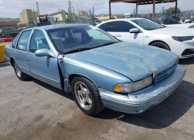 Chevrolet Caprice