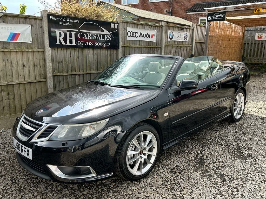 Saab 9-3